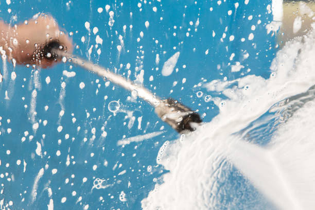 Best Driveway Pressure Washing  in Afton, MN